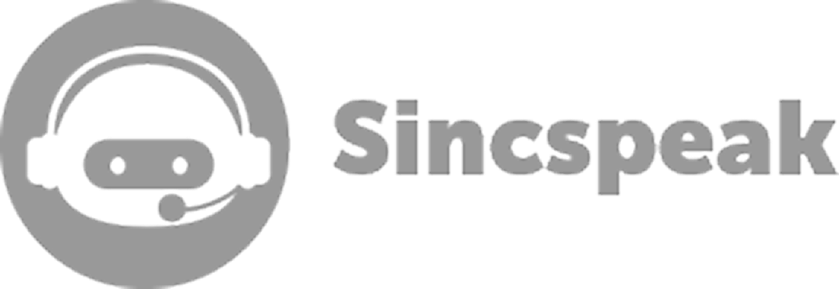 Logo Sincspeak