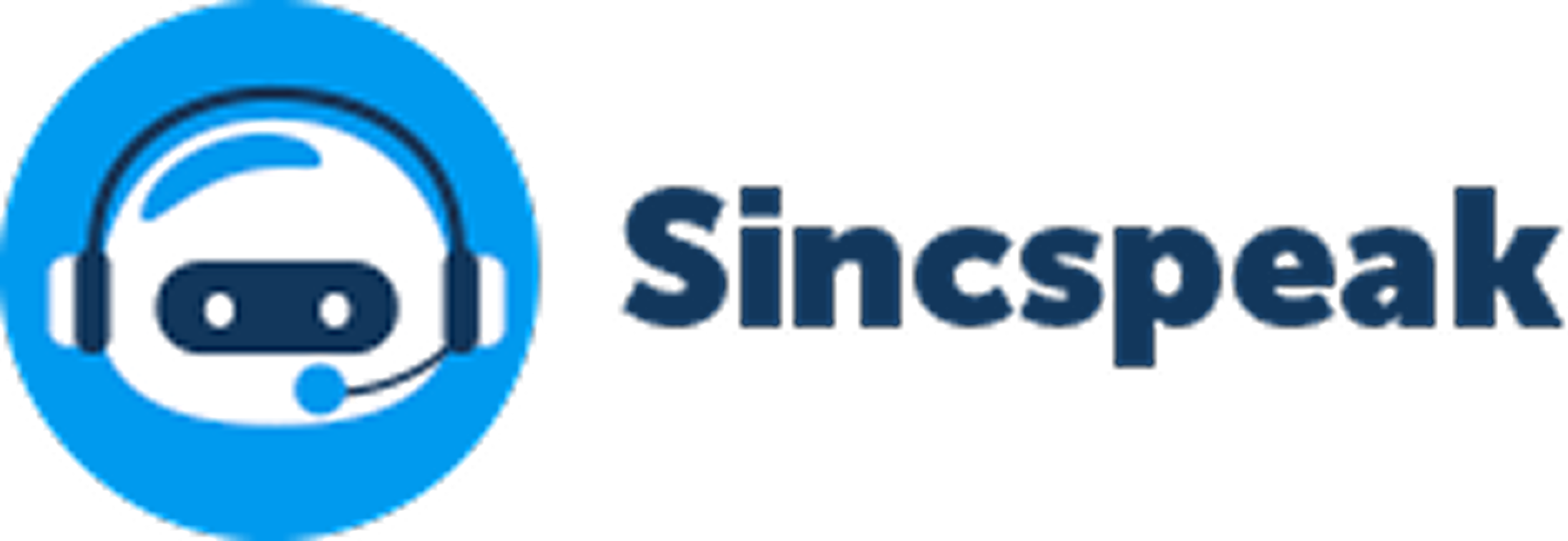 Logo Sincspeak